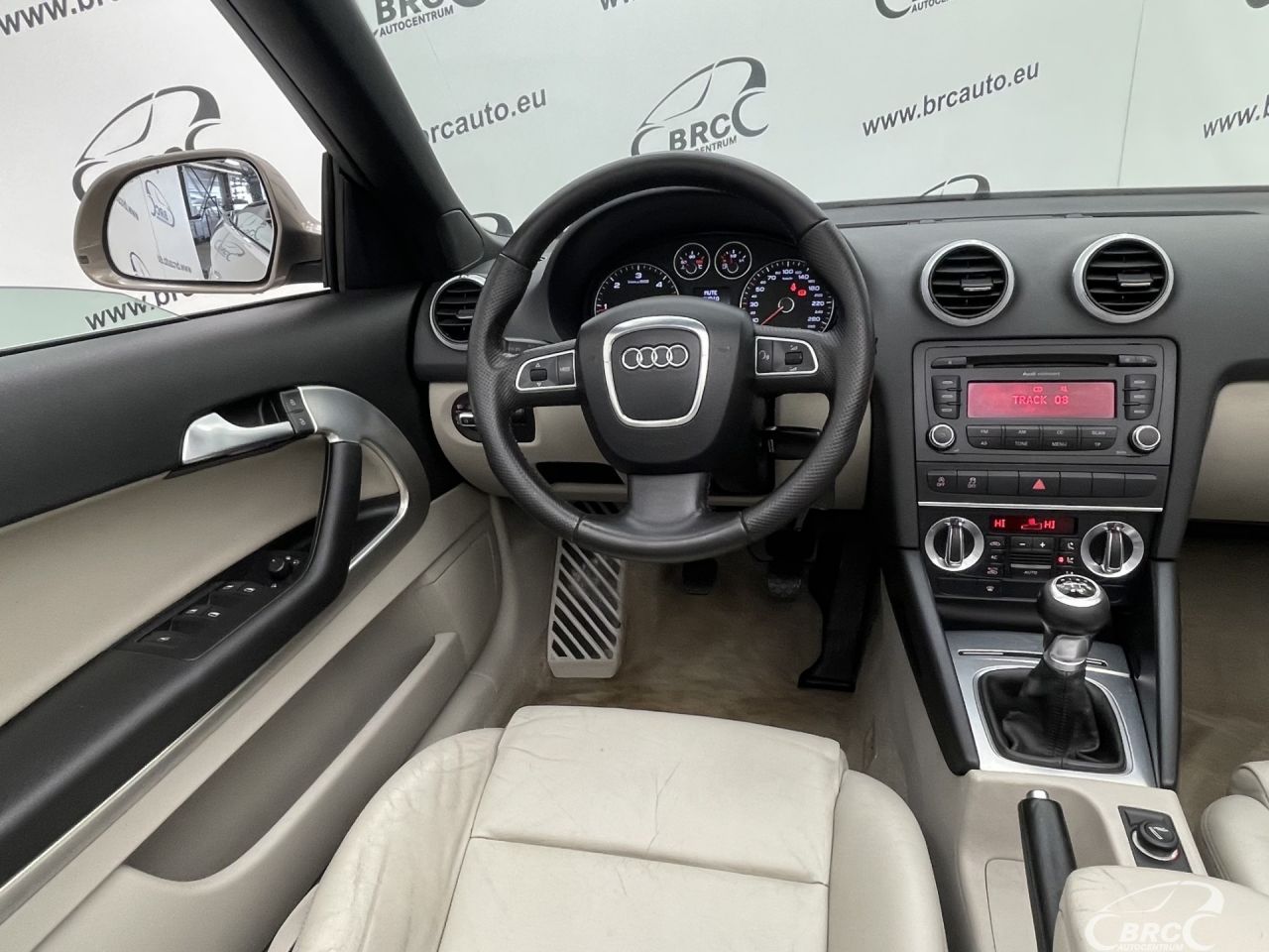 Audi A3 | 11