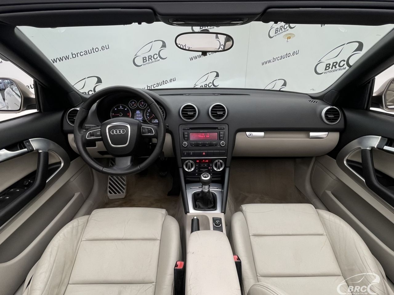 Audi A3 | 2