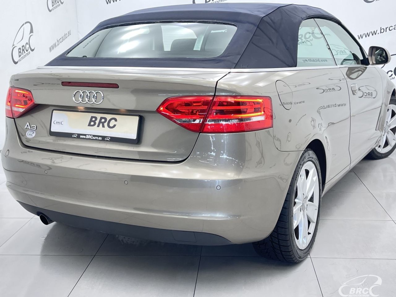 Audi A3 | 44