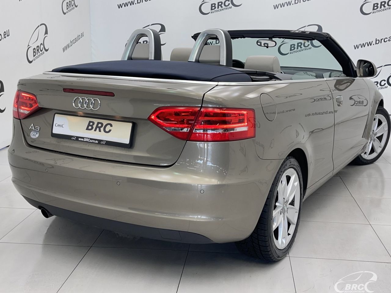 Audi A3 | 38