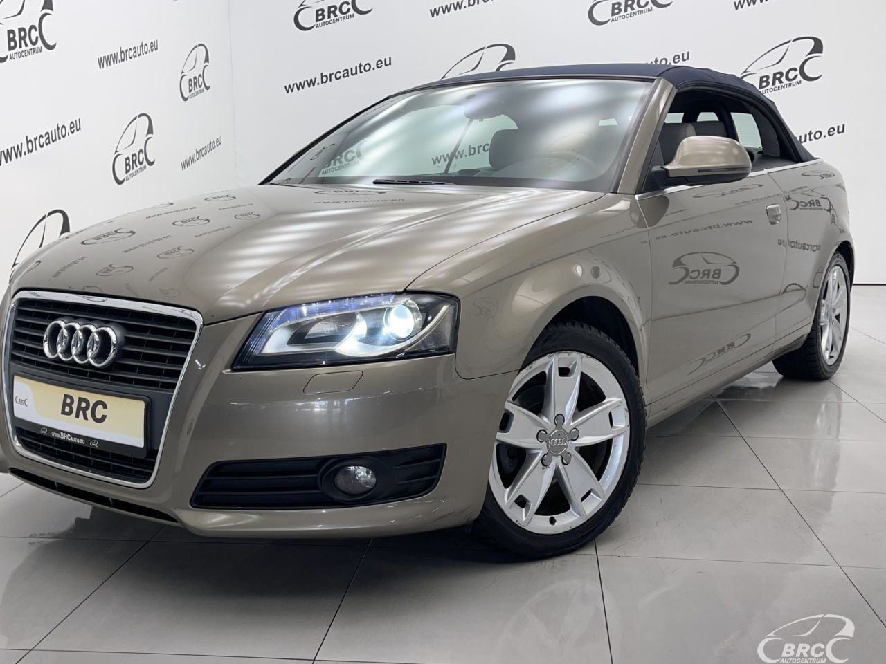Audi A3 | 43