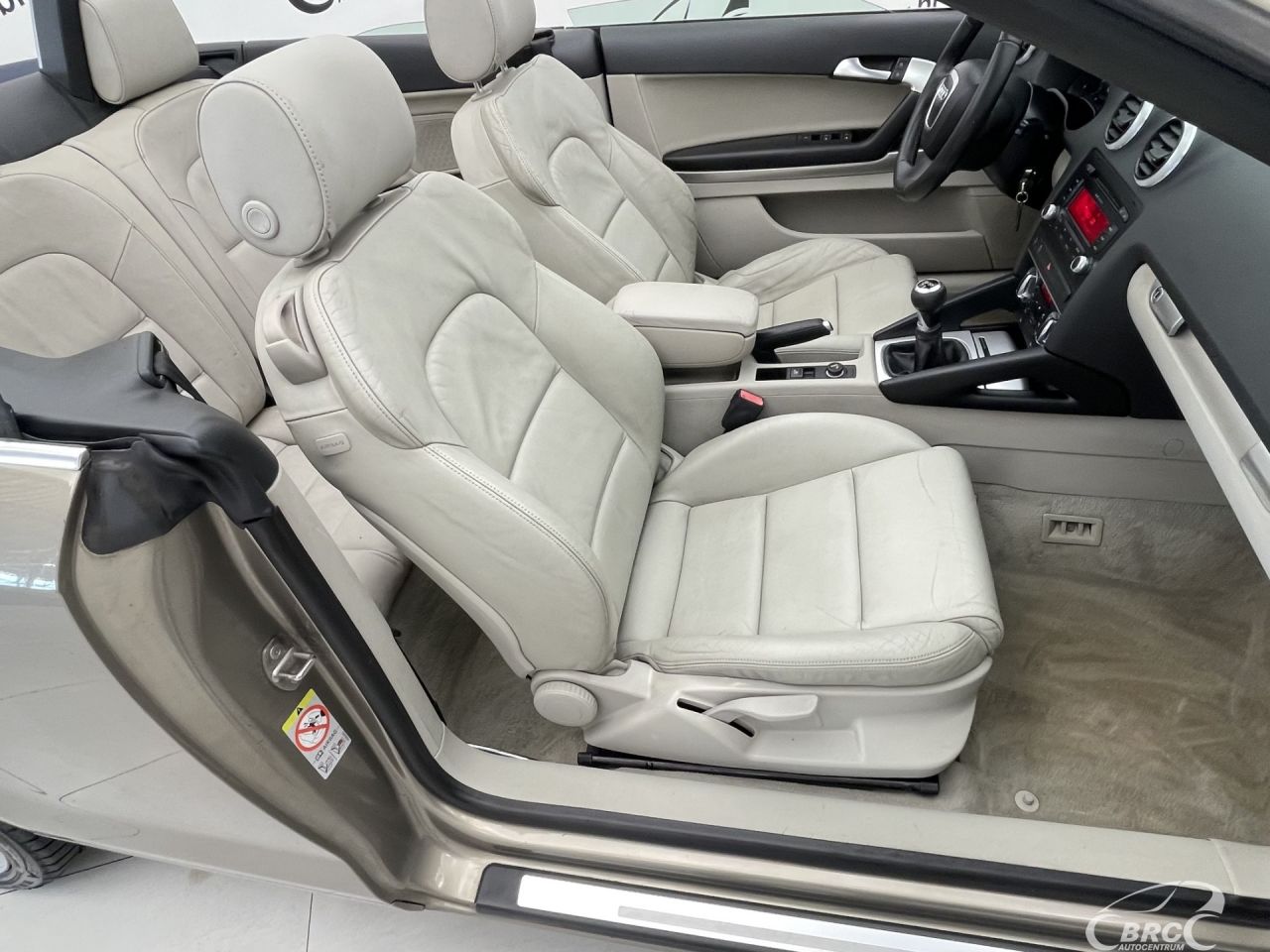 Audi A3 | 6
