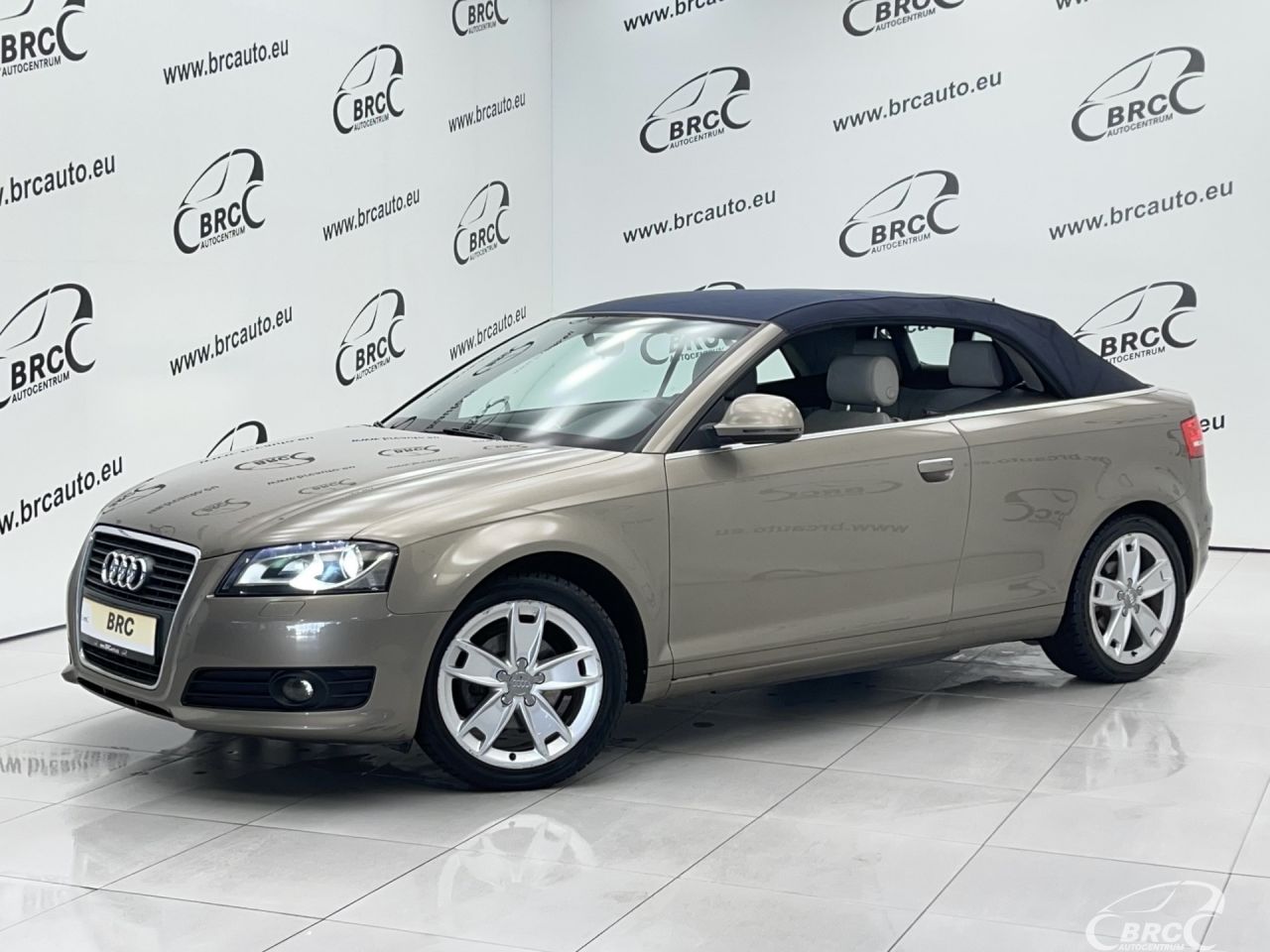 Audi A3 | 1