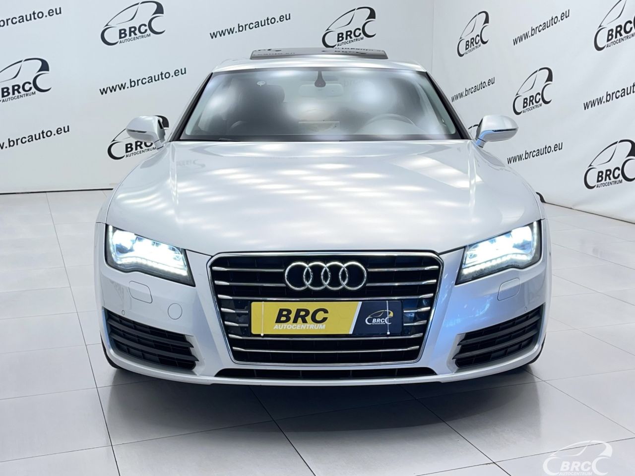 Audi A7 | 48