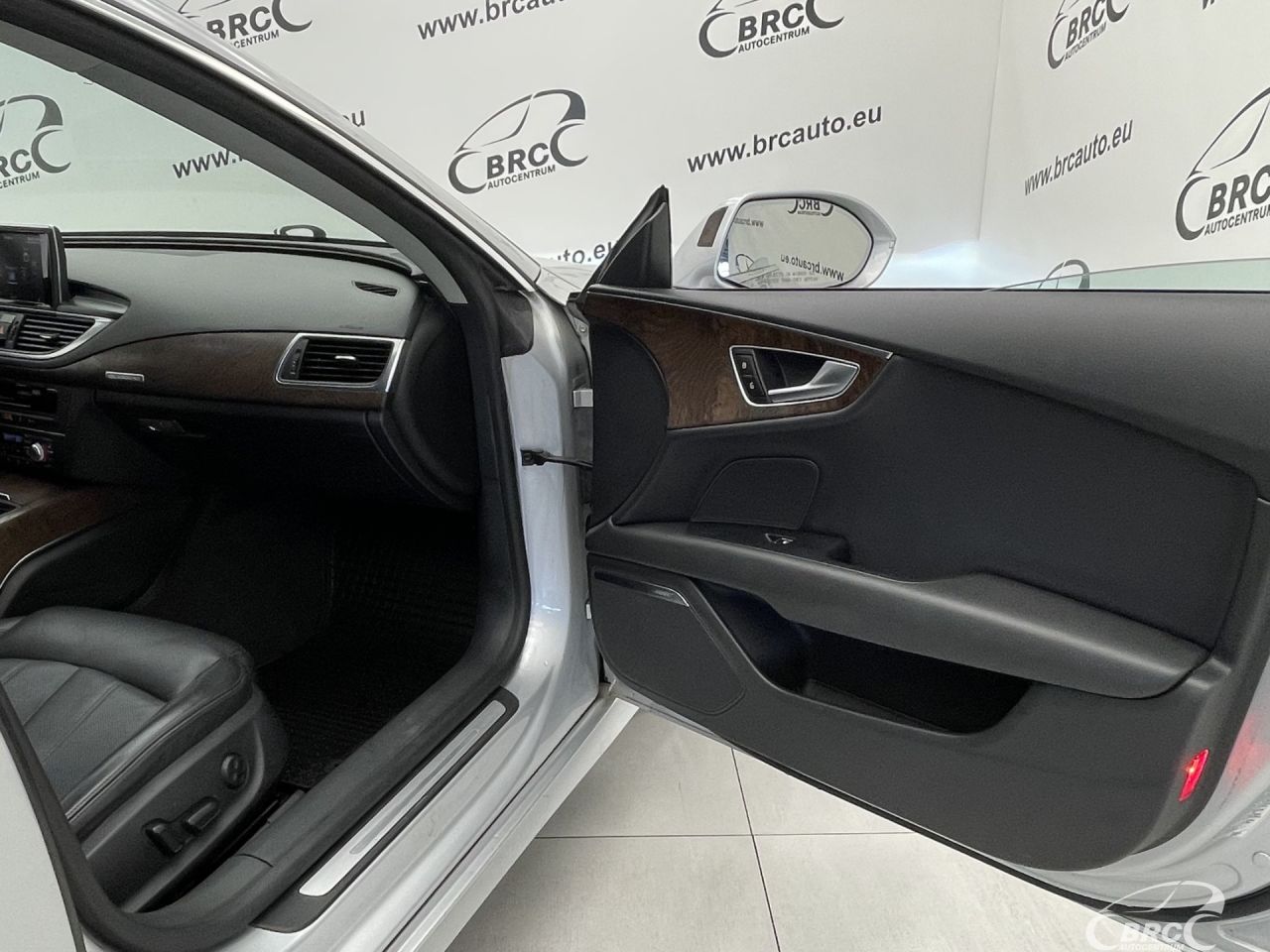 Audi A7 | 7