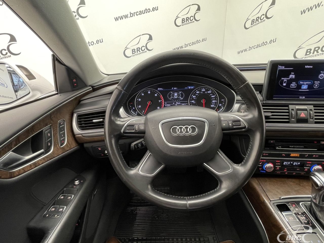 Audi A7 | 30