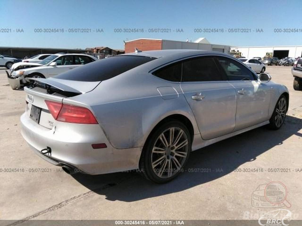 Audi A7 | 56