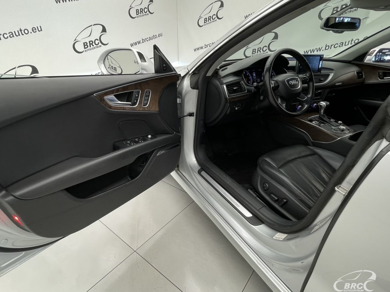 Audi A7 | 19