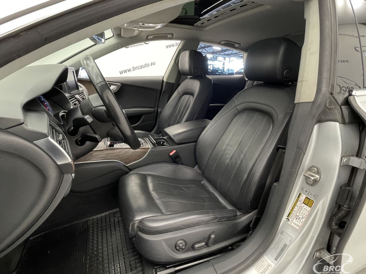 Audi A7 | 23