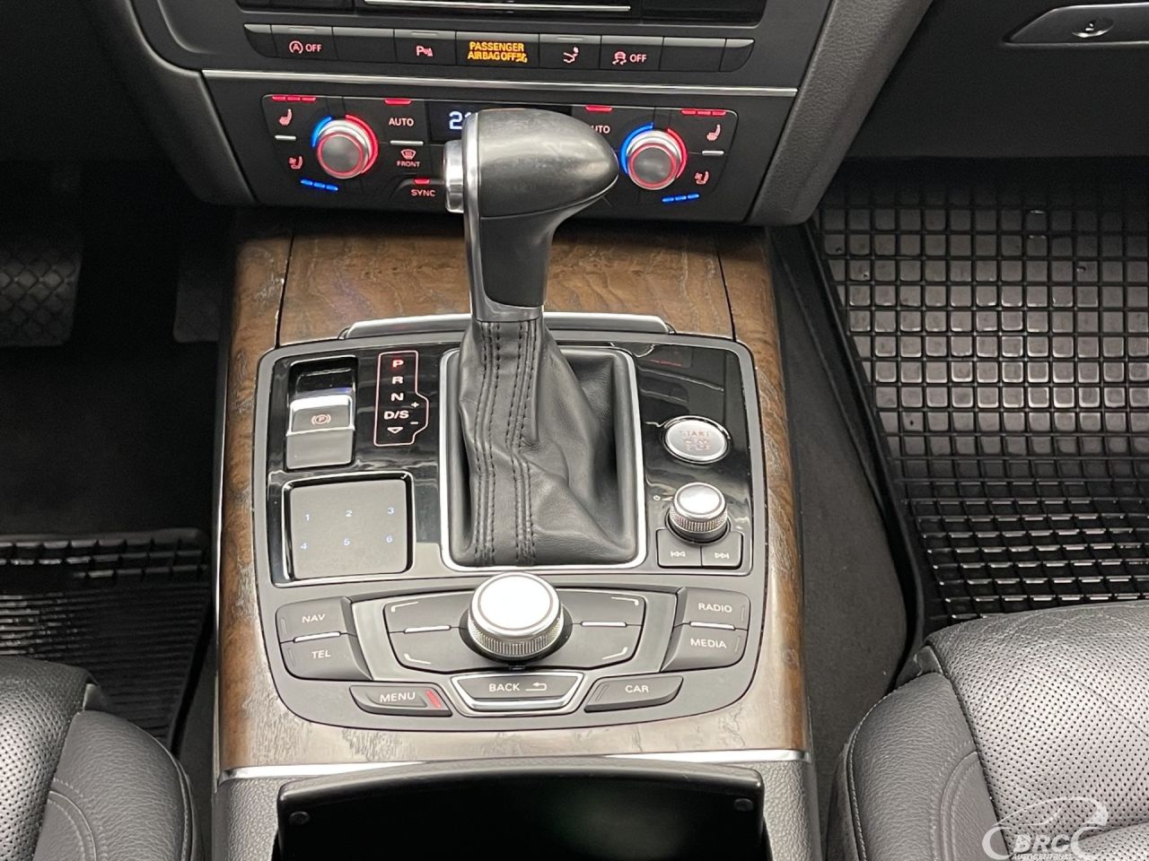 Audi A7 | 18