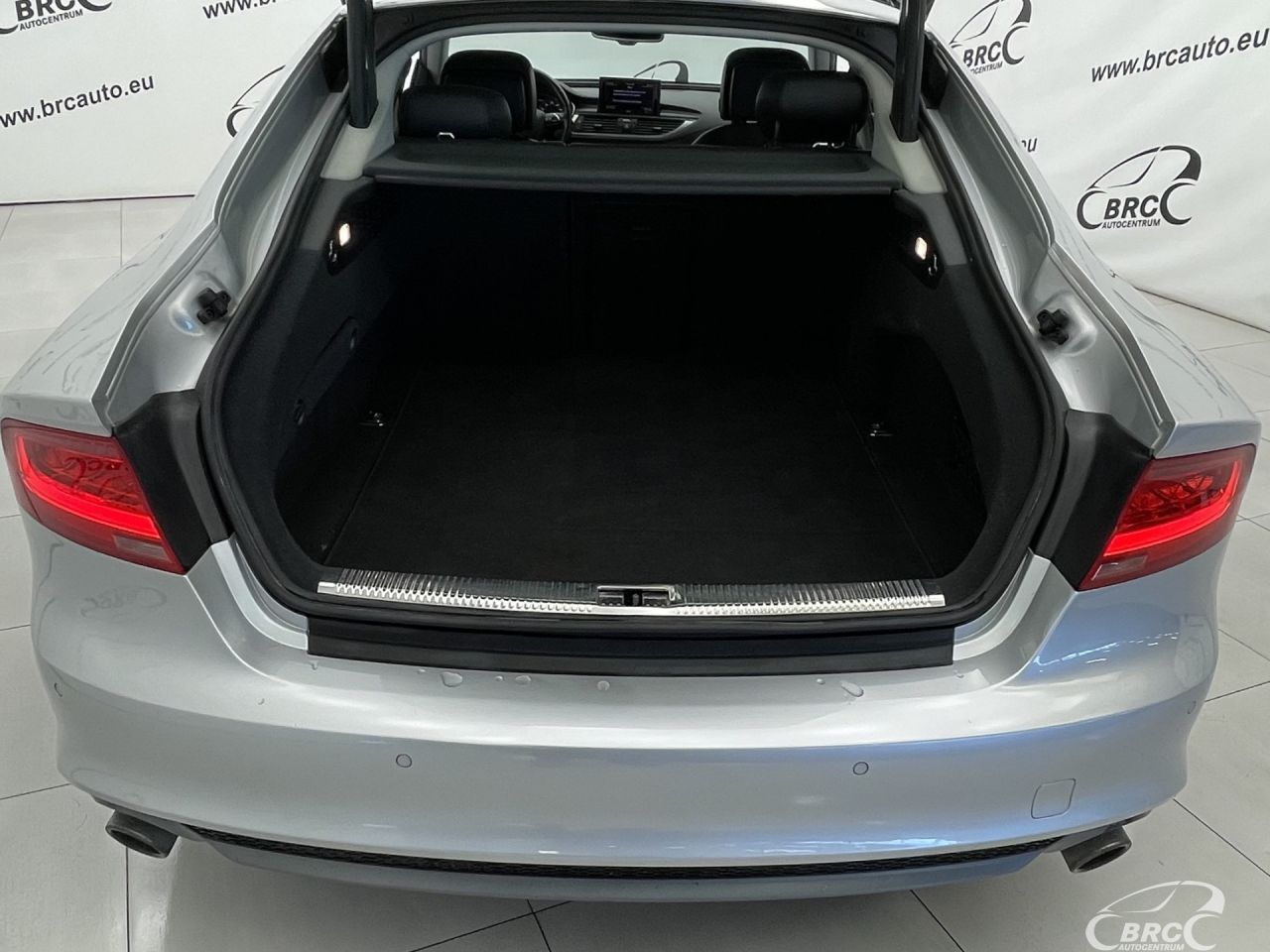 Audi A7 | 44