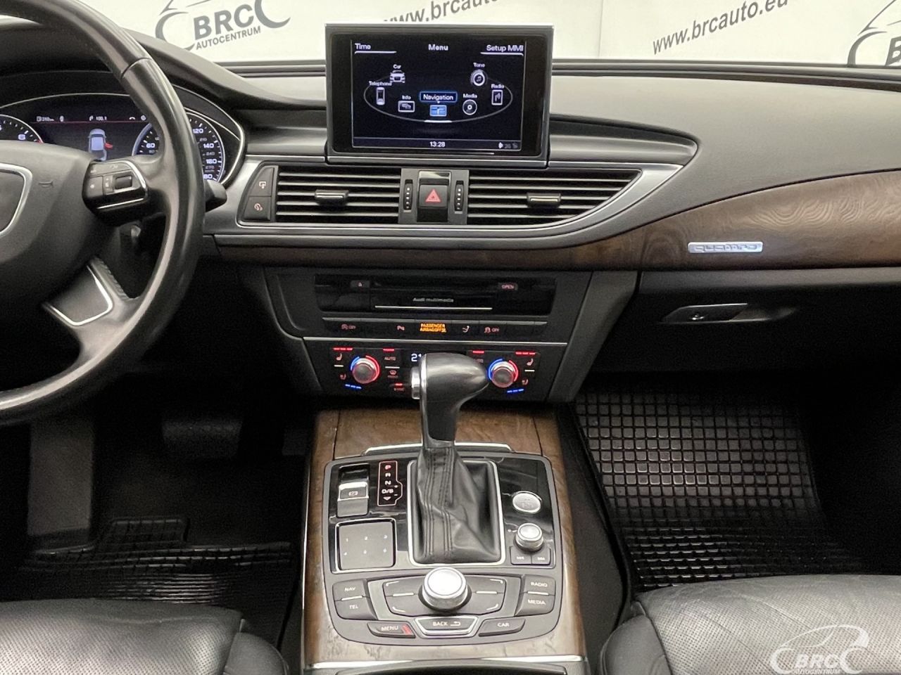 Audi A7 | 15
