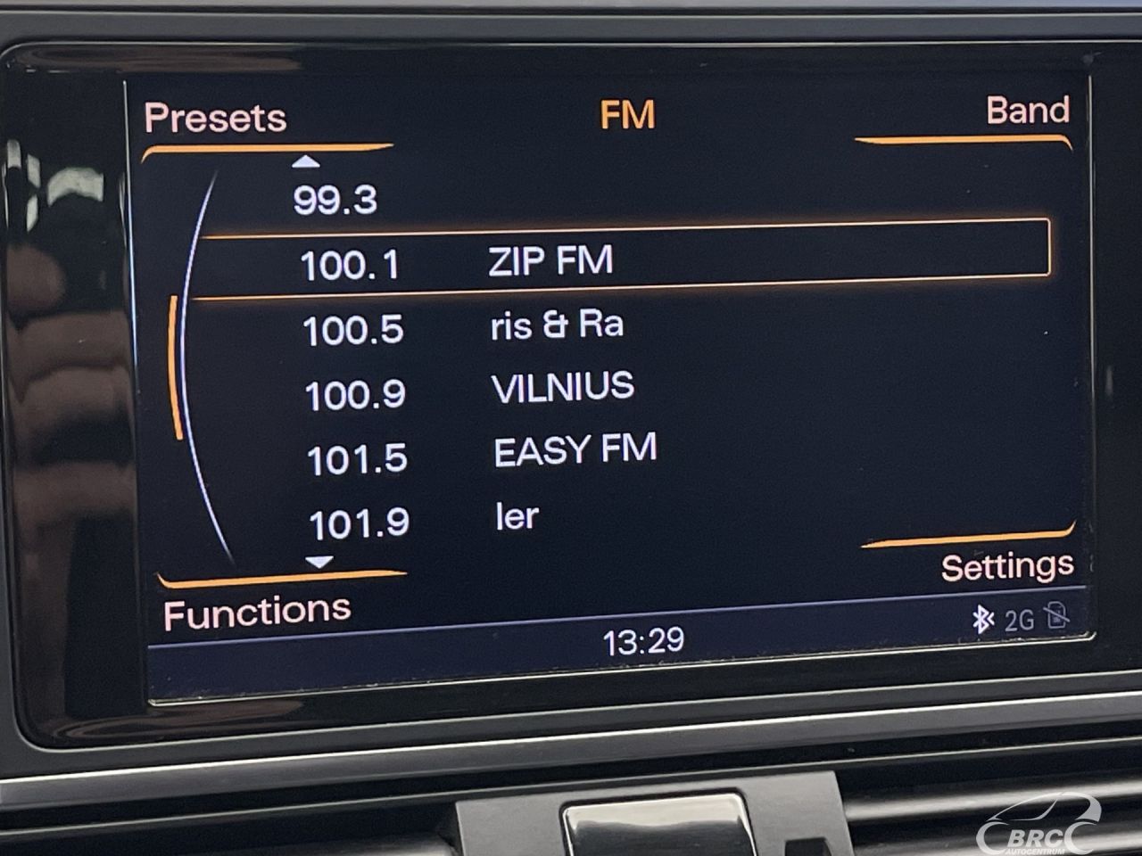 Audi A7 | 39