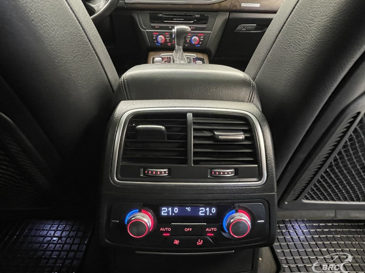 Audi A7 | 13