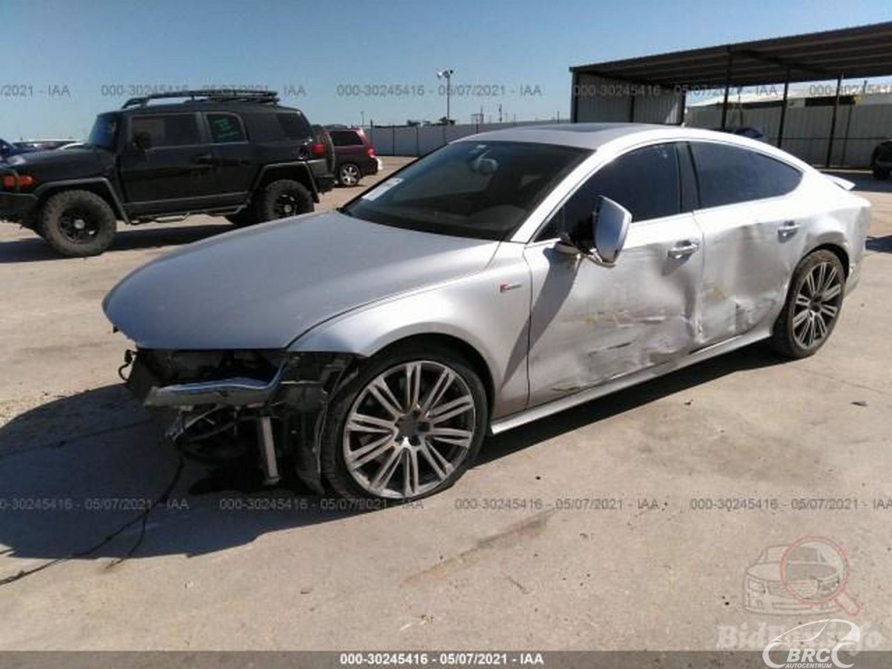 Audi A7 | 58