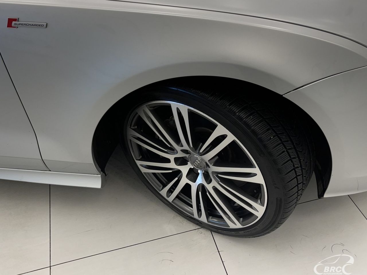 Audi A7 | 42