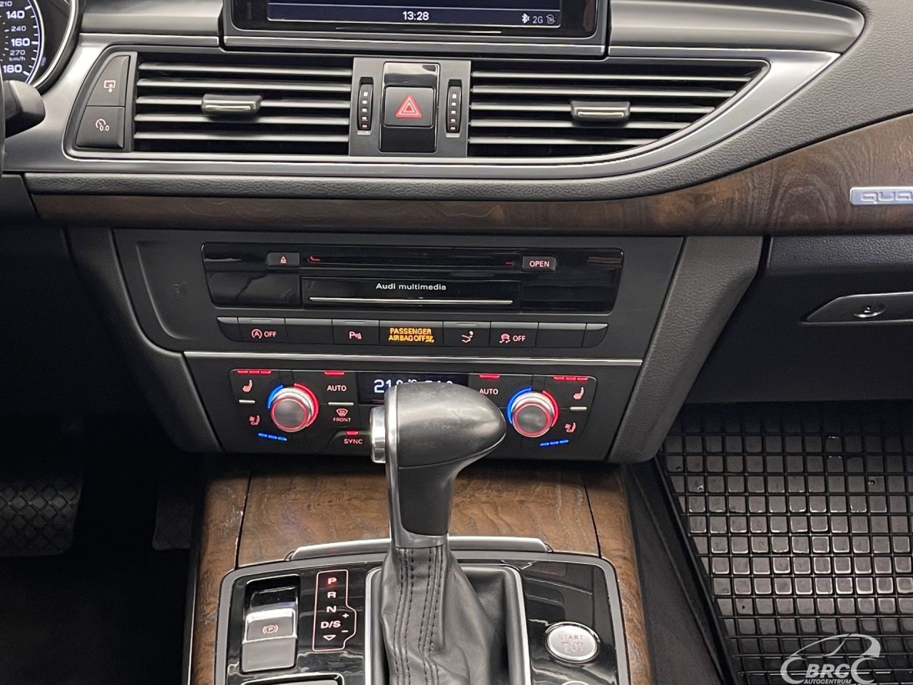 Audi A7 | 17