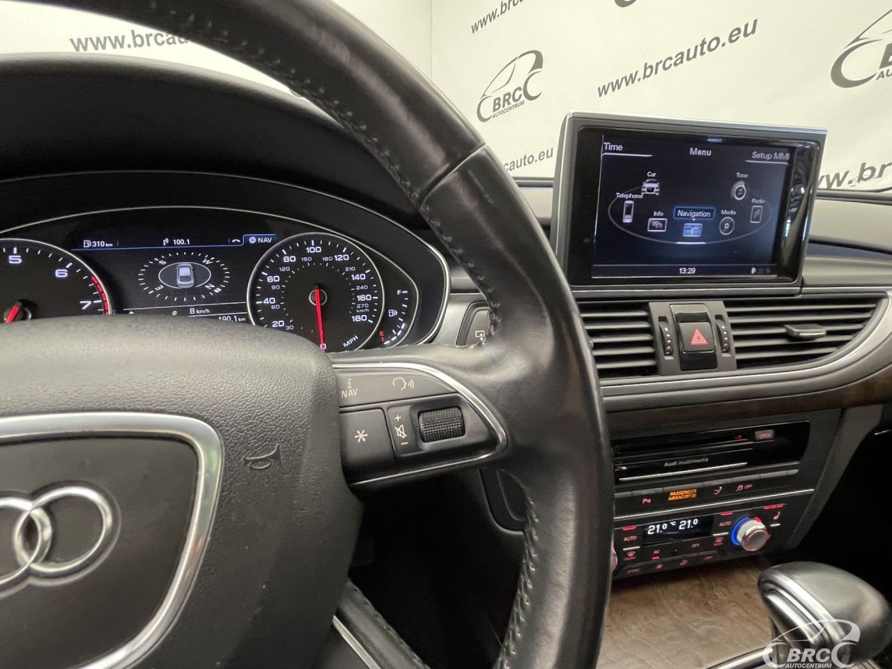 Audi A7 | 31