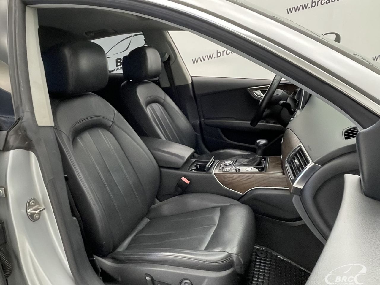 Audi A7 | 6