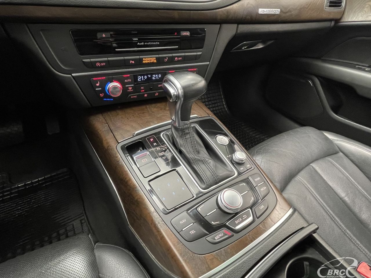 Audi A7 | 27