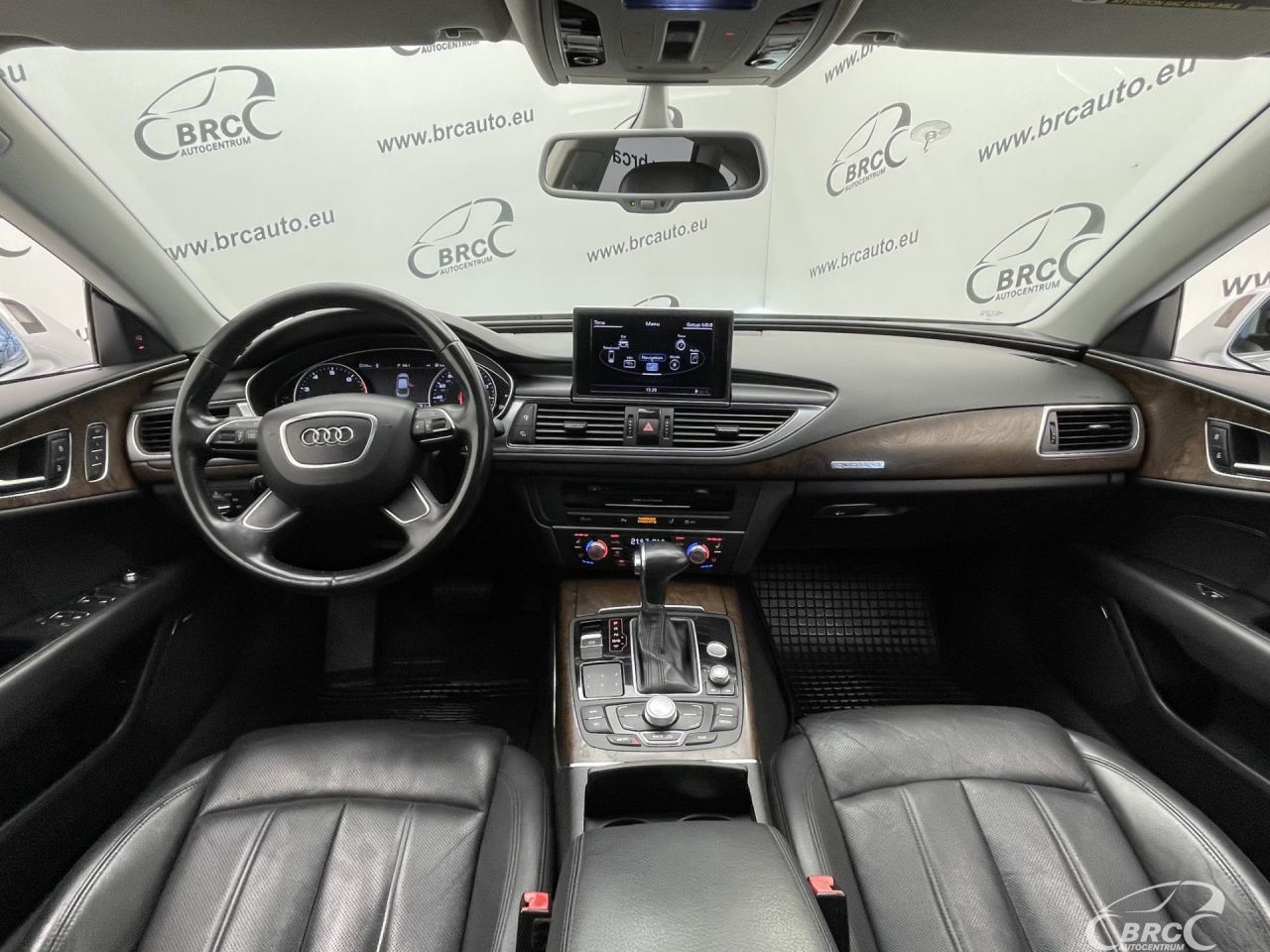 Audi A7 | 2
