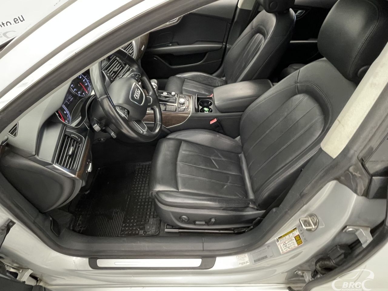Audi A7 | 21