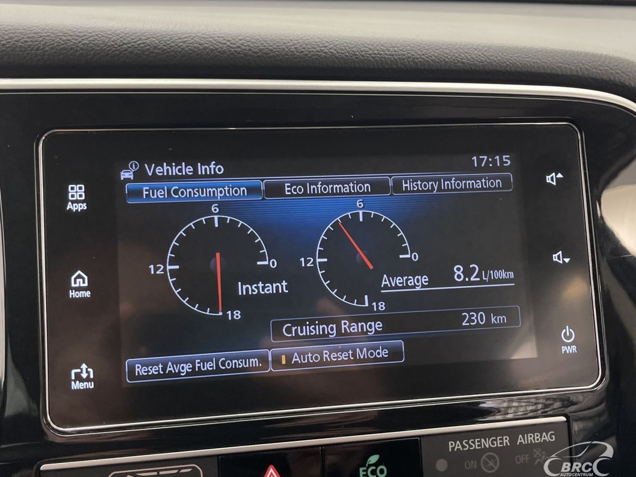 Mitsubishi Outlander | 41