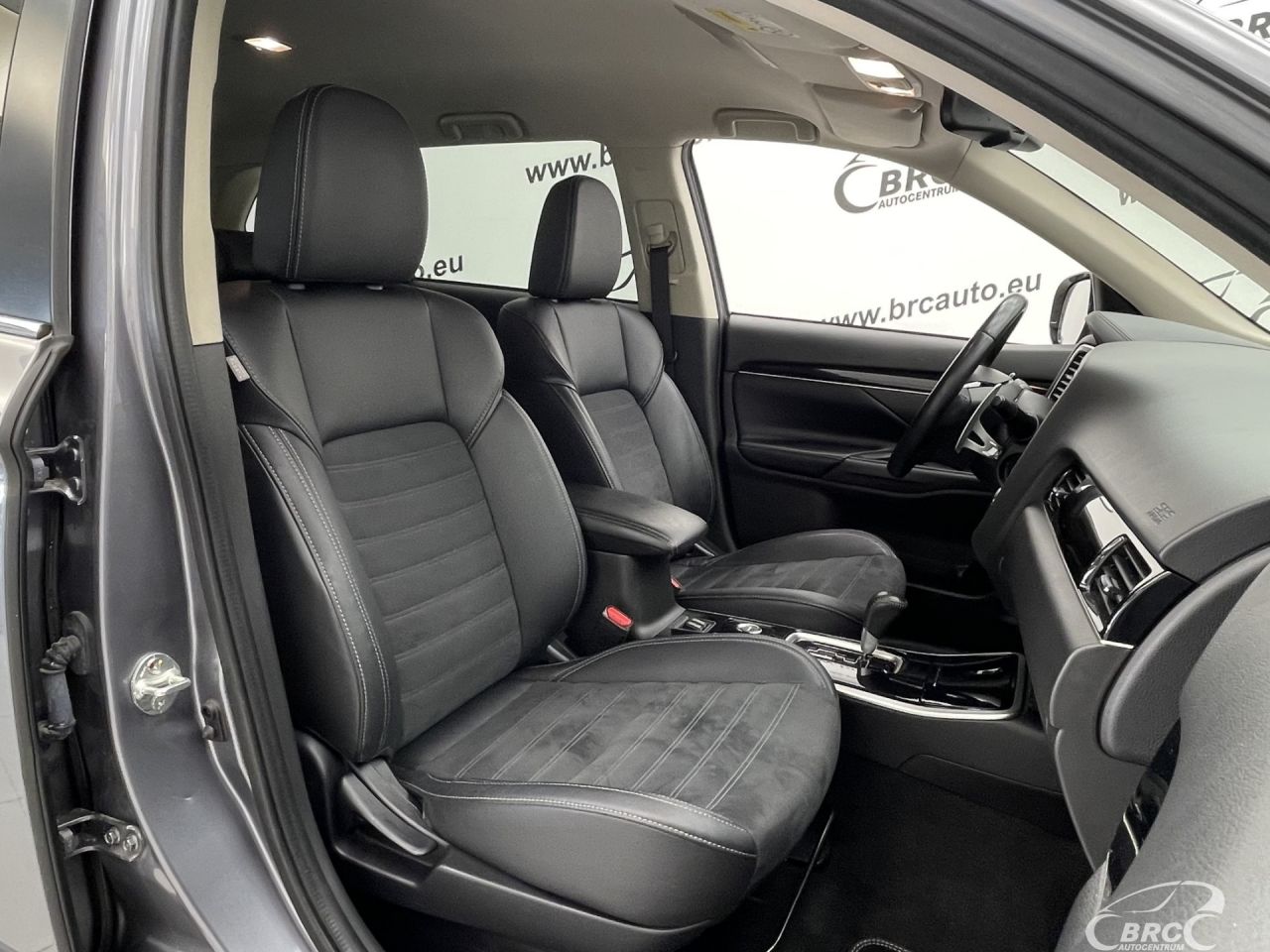 Mitsubishi Outlander | 6