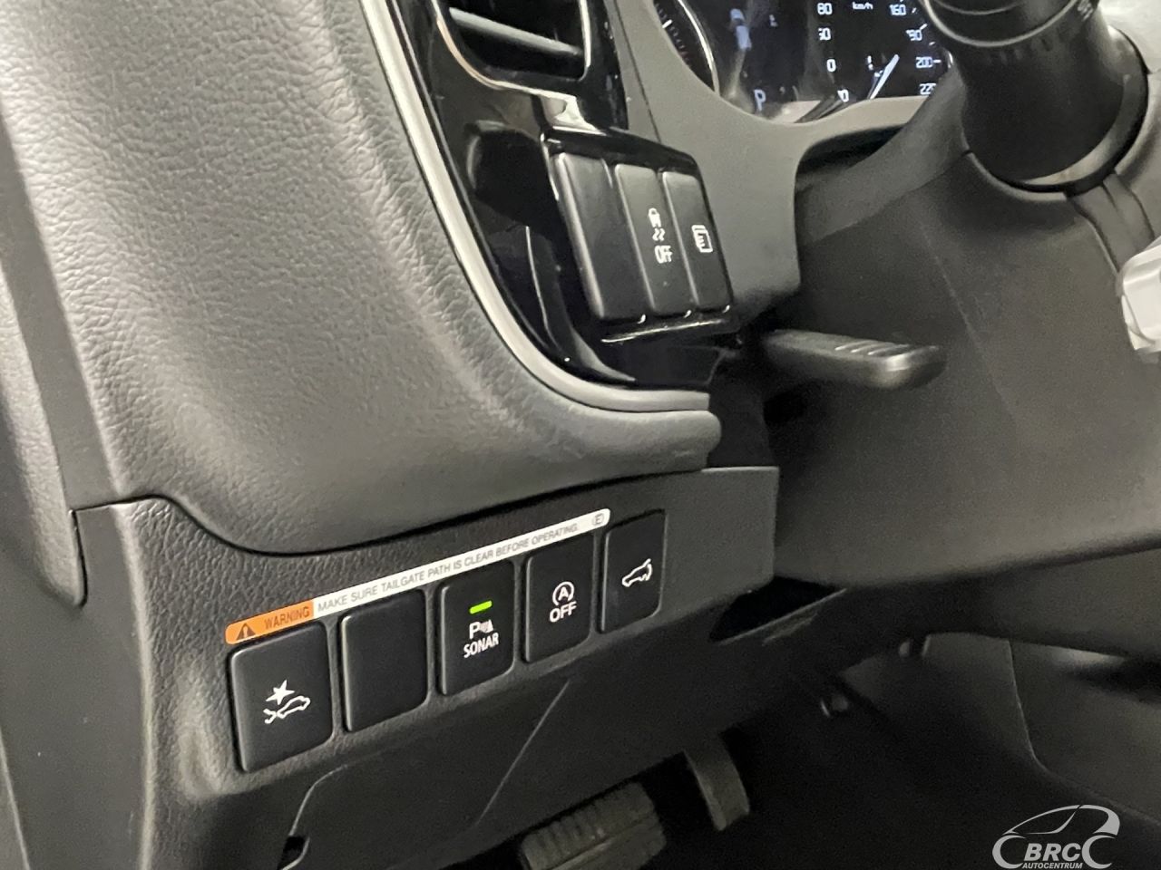 Mitsubishi Outlander | 27