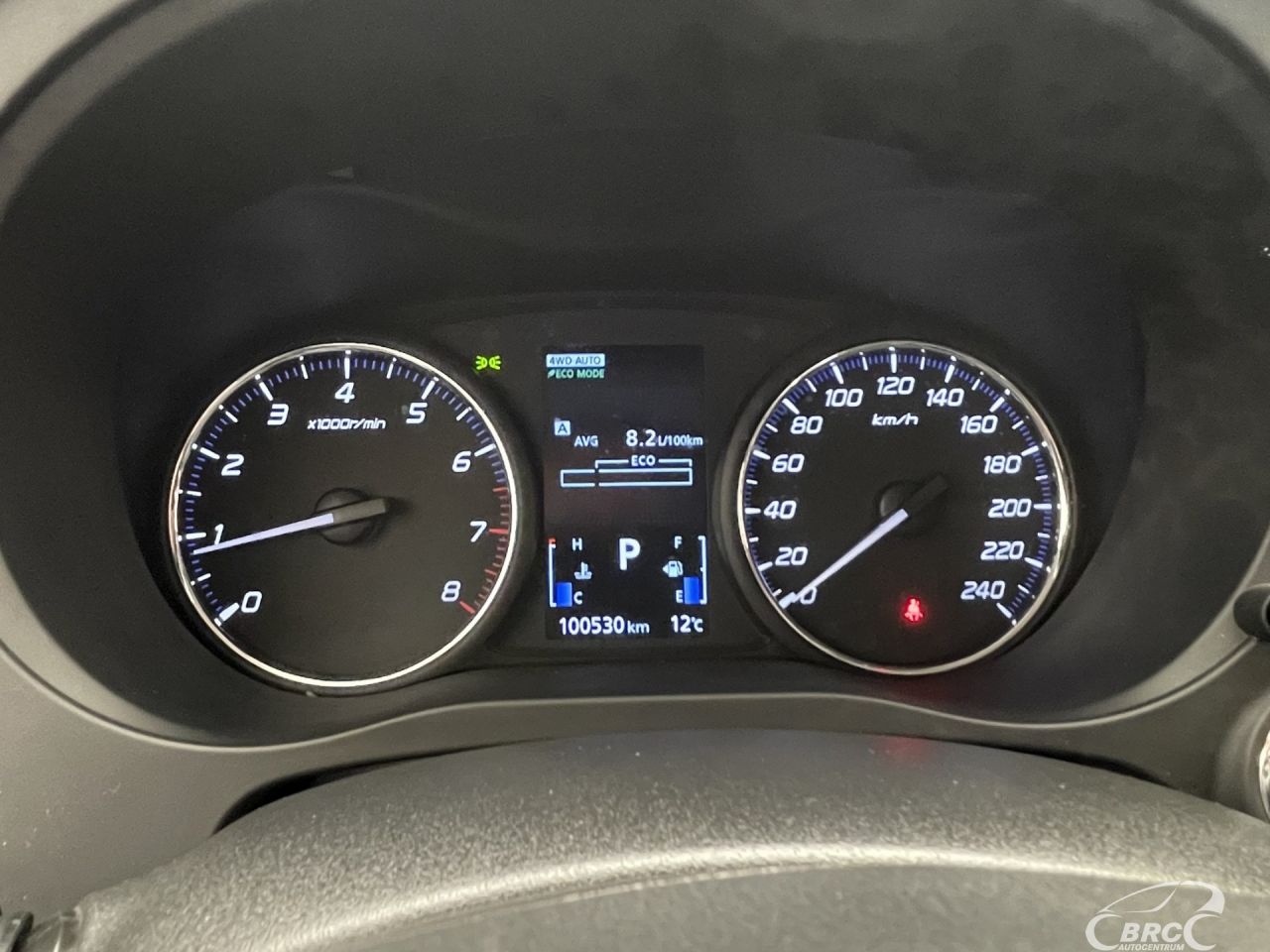 Mitsubishi Outlander | 34