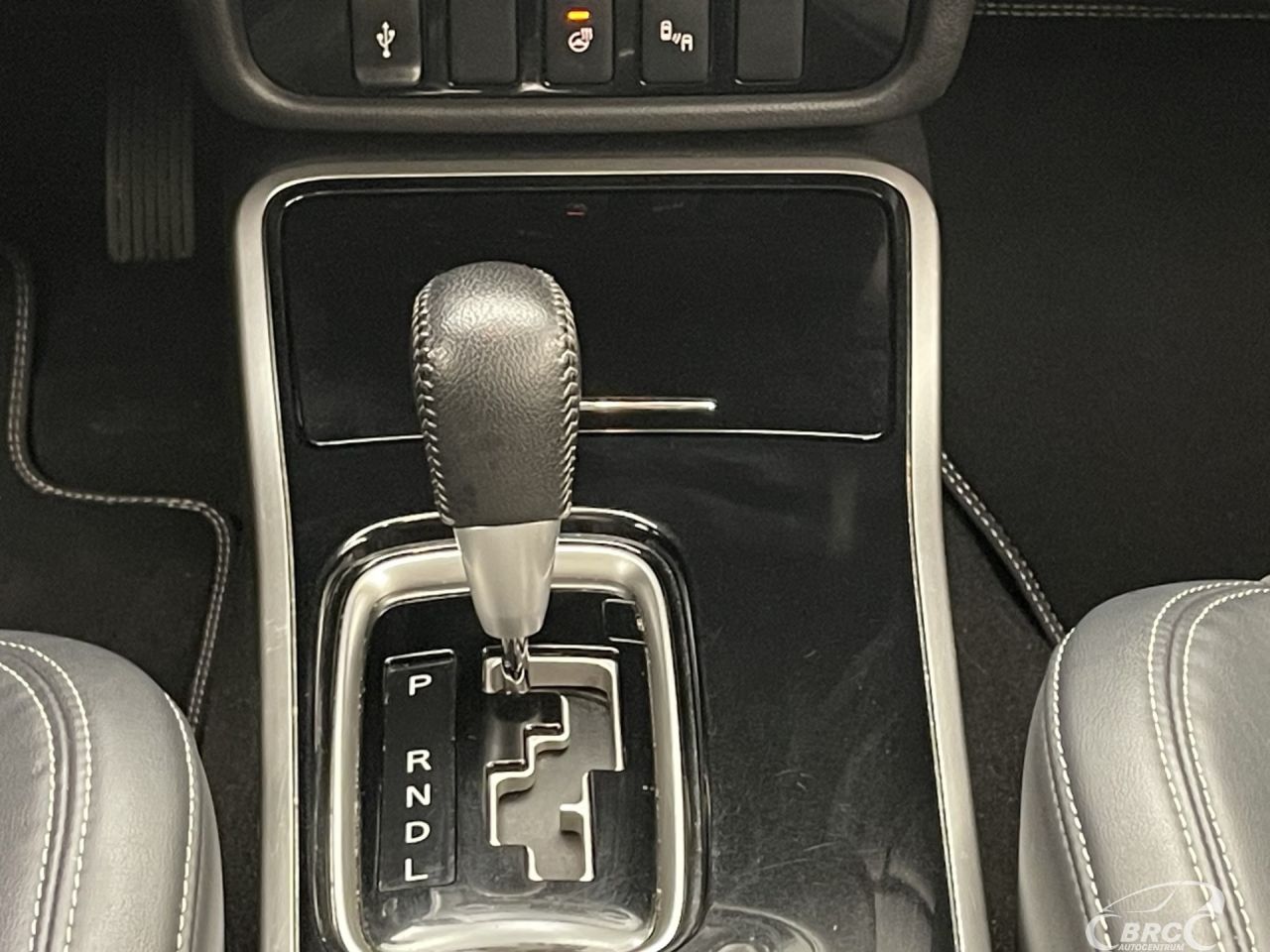 Mitsubishi Outlander | 18