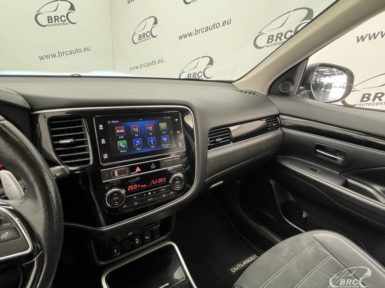 Mitsubishi Outlander | 30