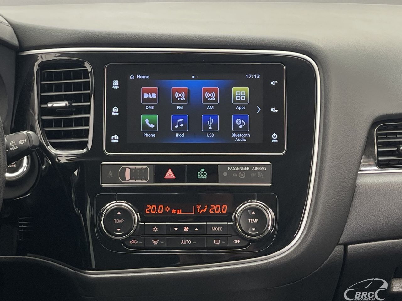 Mitsubishi Outlander | 16