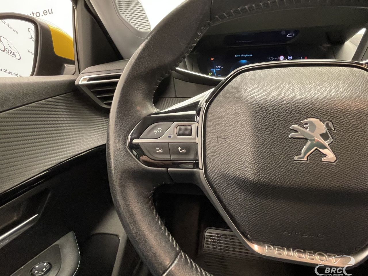 Peugeot 208 | 27