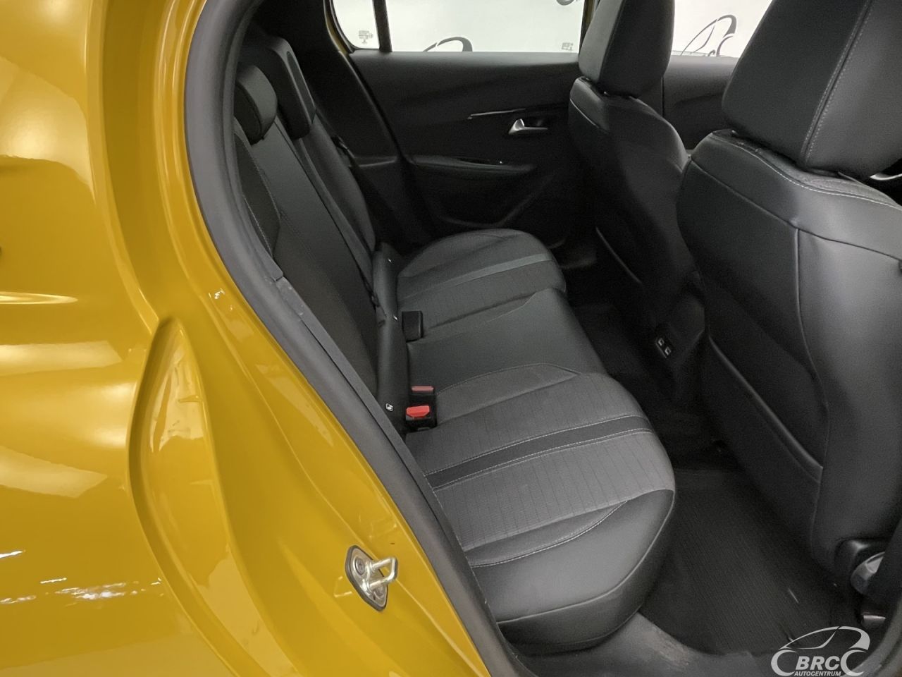 Peugeot 208 | 9