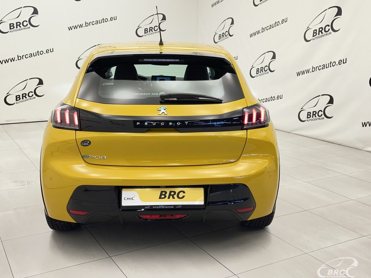 Peugeot 208 | 41