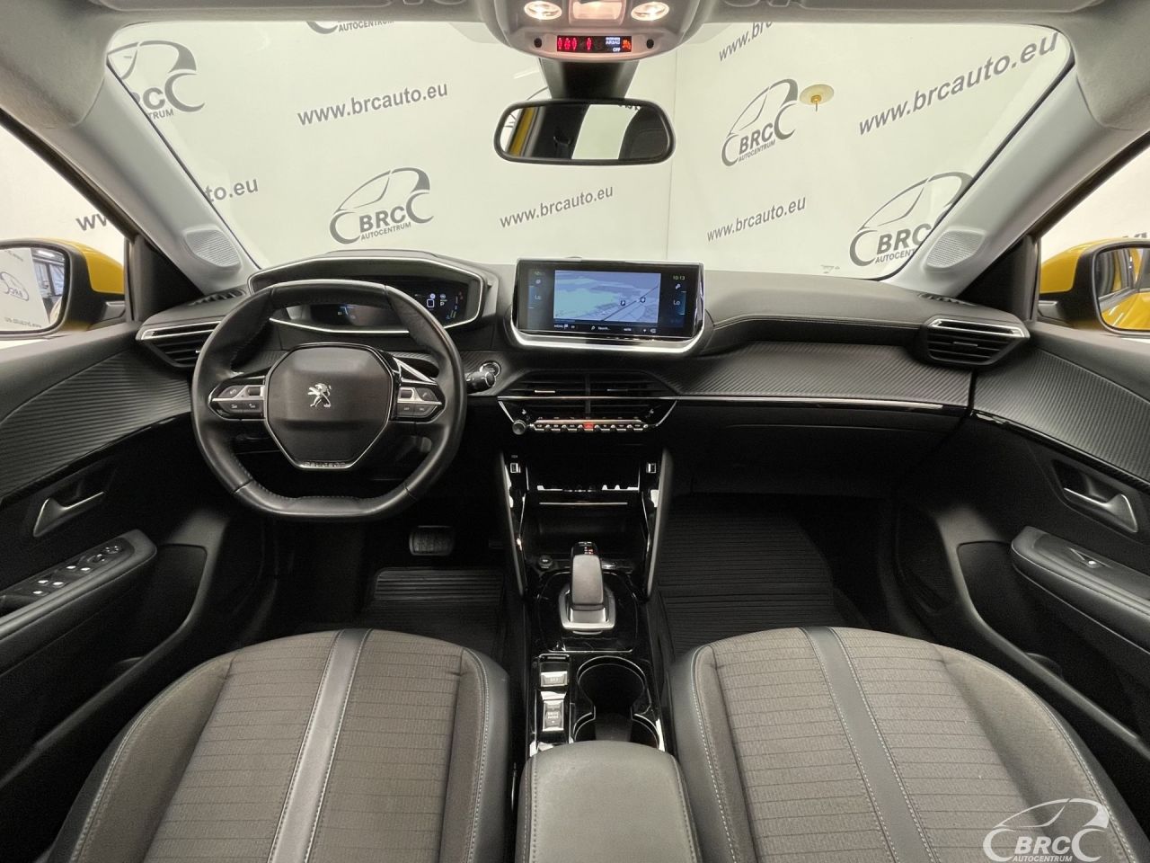 Peugeot 208 | 2