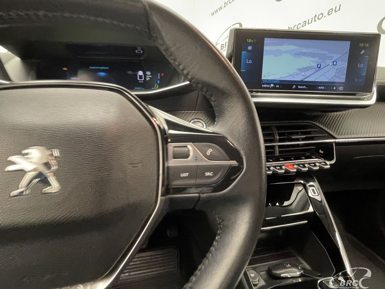 Peugeot 208 | 26