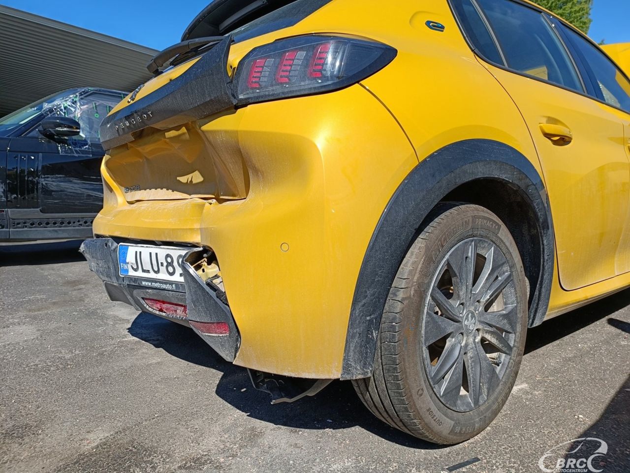 Peugeot 208 | 44
