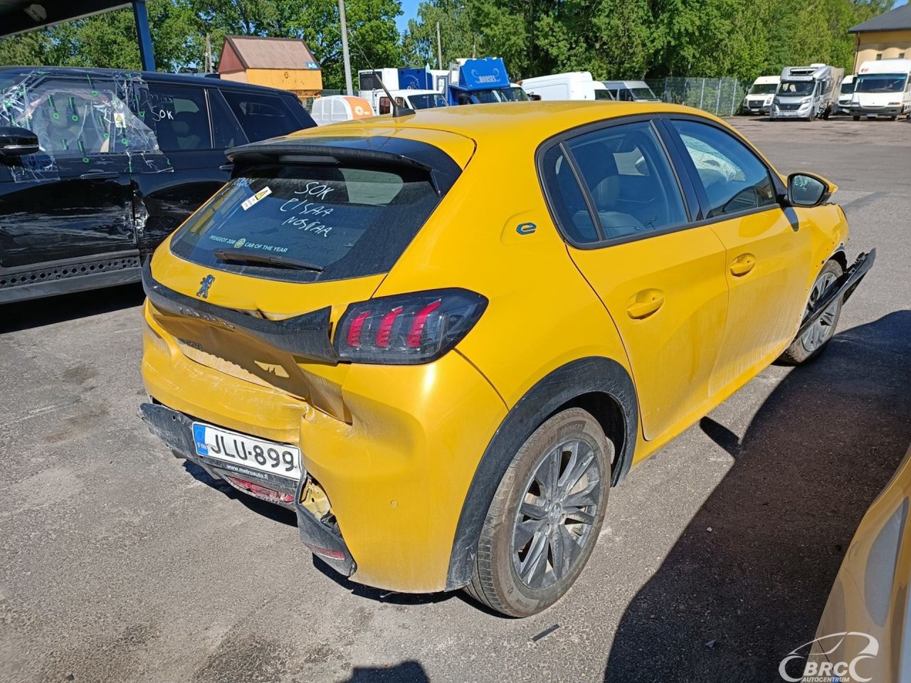 Peugeot 208 | 57