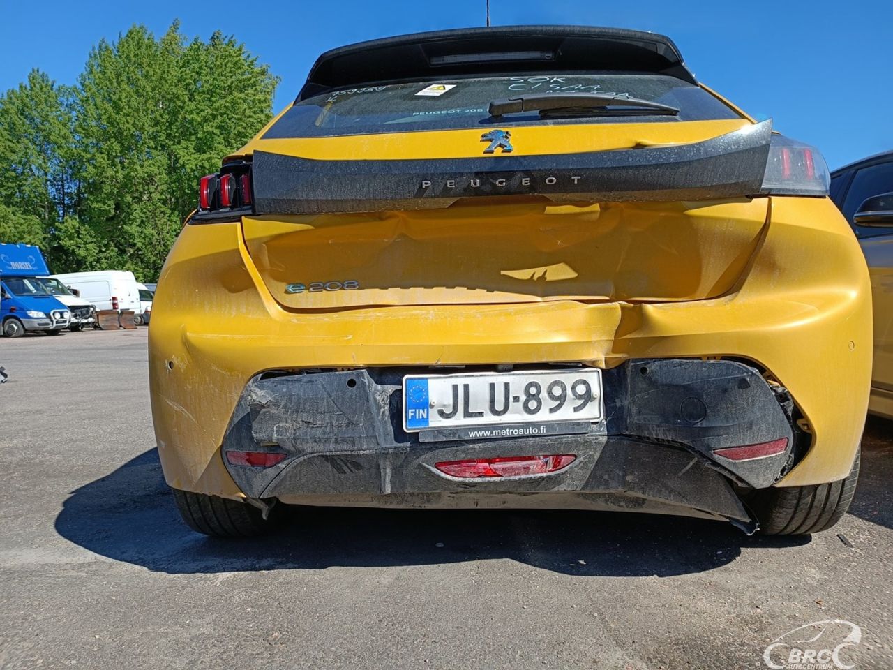 Peugeot 208 | 43
