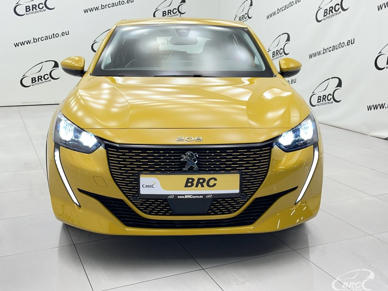 Peugeot 208 | 40