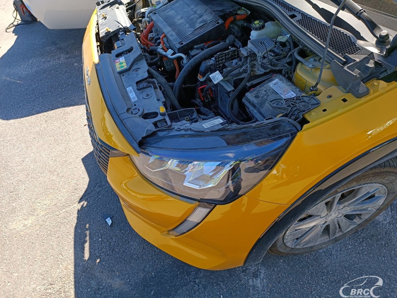 Peugeot 208 | 49