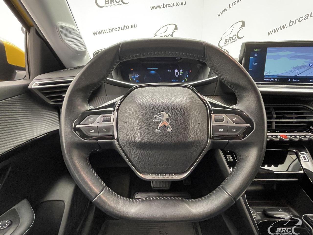 Peugeot 208 | 25
