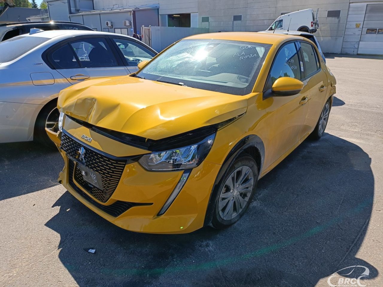 Peugeot 208 | 59