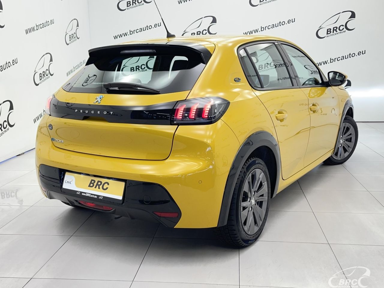 Peugeot 208 | 39