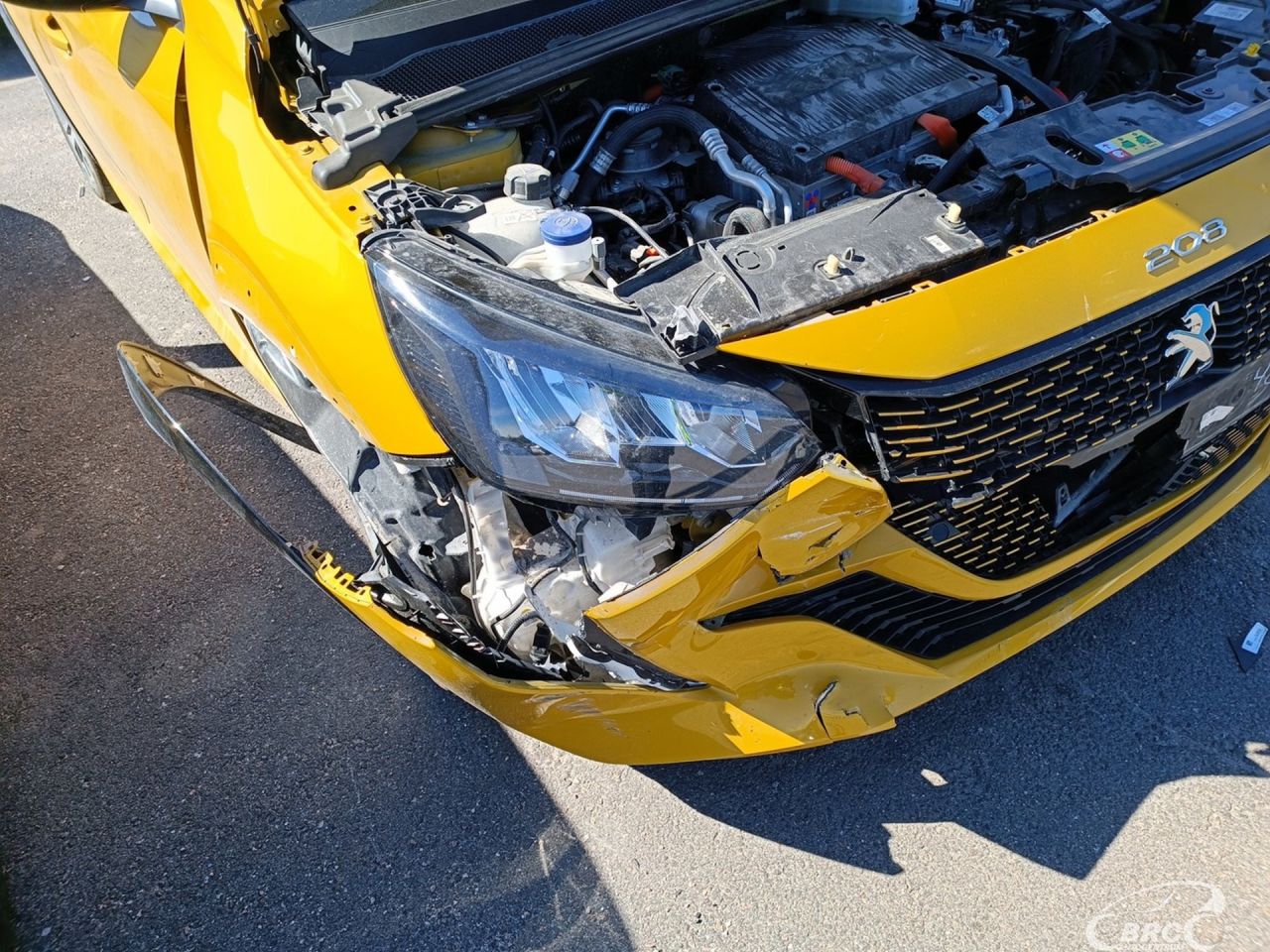 Peugeot 208 | 47