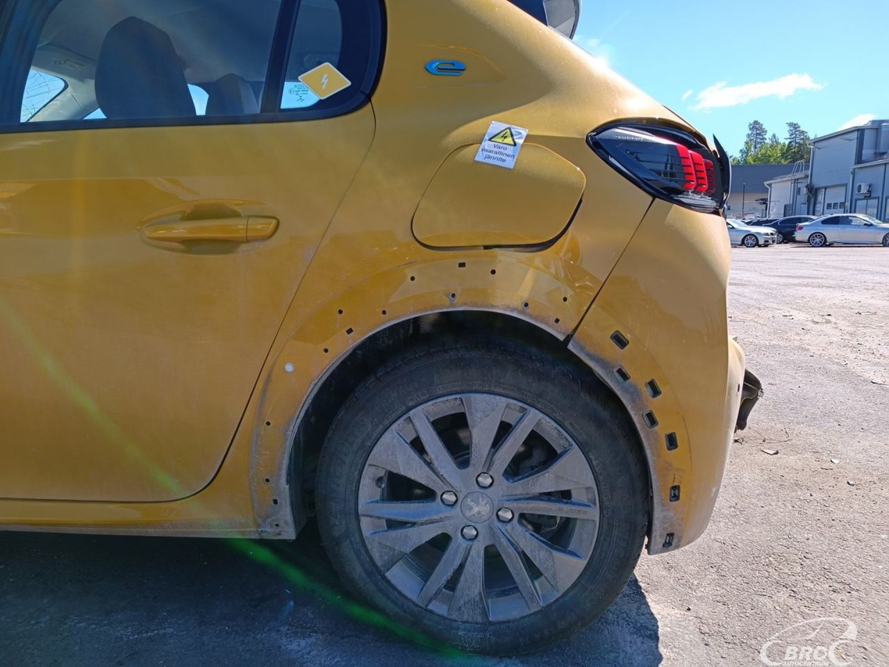 Peugeot 208 | 42