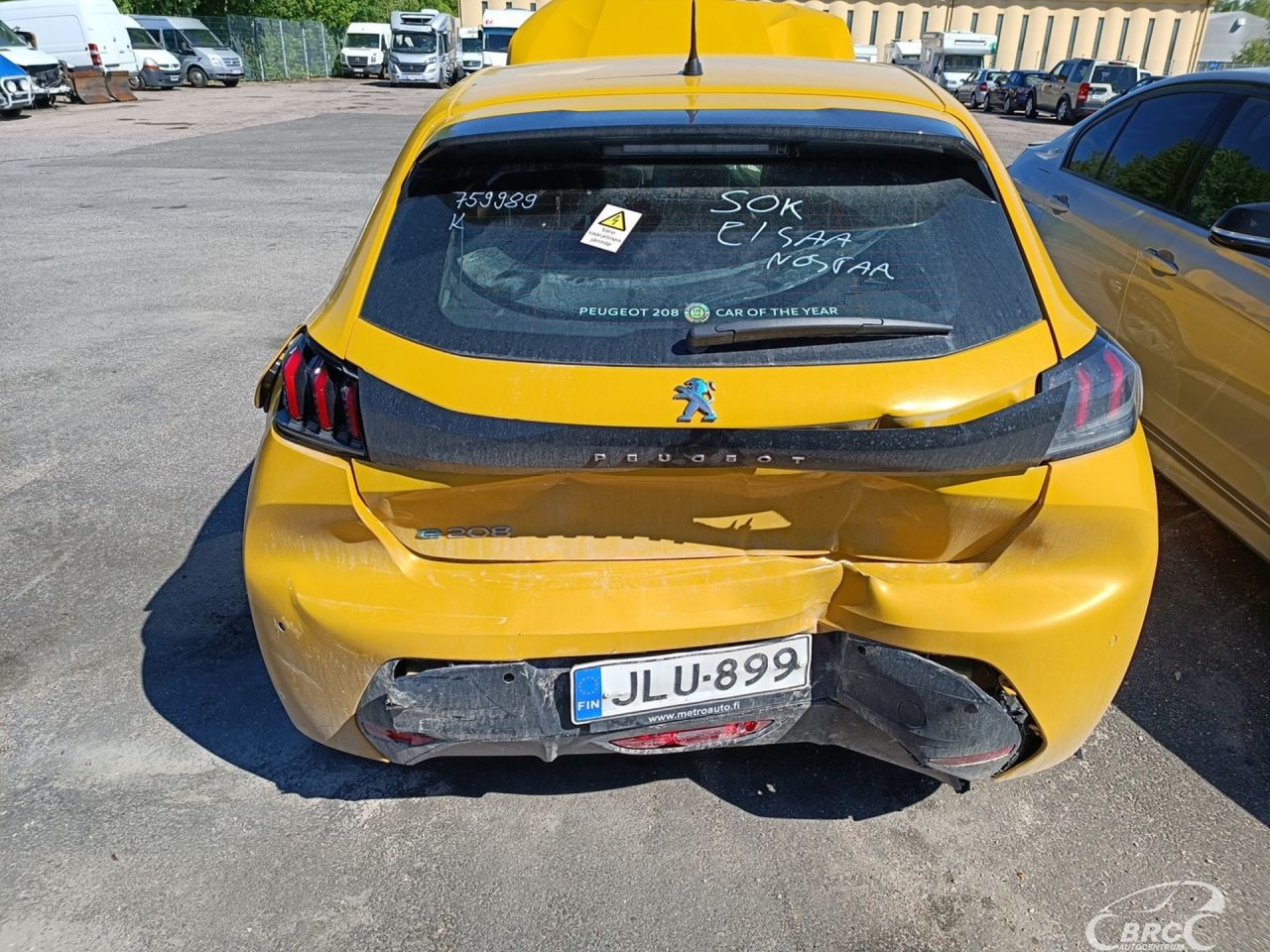 Peugeot 208 | 51