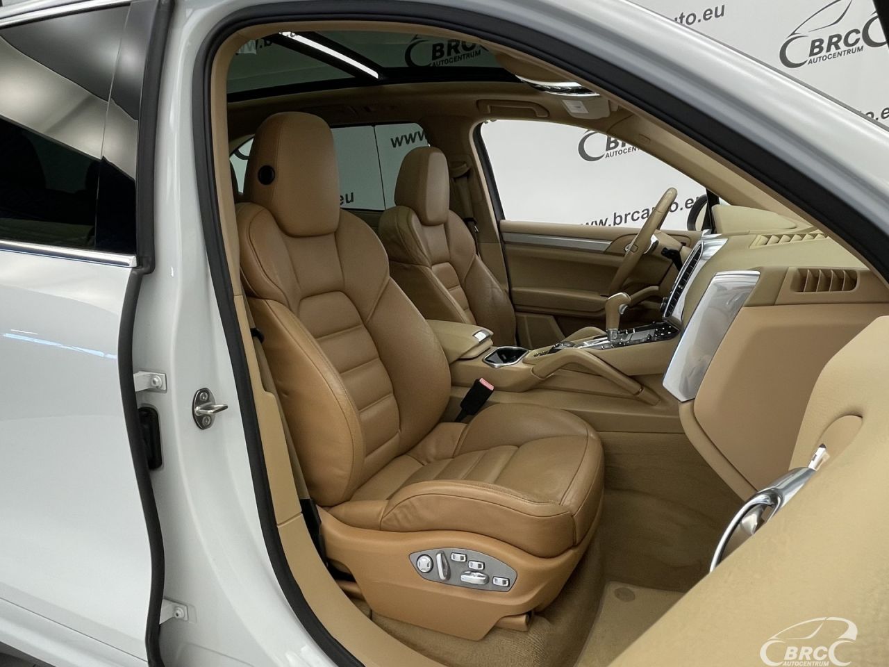 Porsche Cayenne | 6